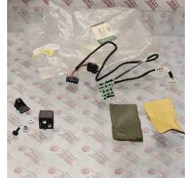 KIT CABLAGGIO RELÈ BATTERIA...