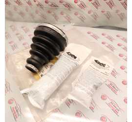 KIT CUFFIA SEMIASSE LAND...