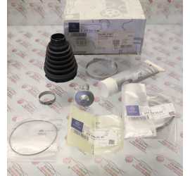 KIT CUFFIA SEMIASSE...