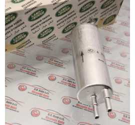 FILTRO CARBURANTE RANGE...