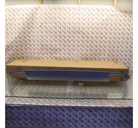 SPOILER PARAURTI MERCEDES...