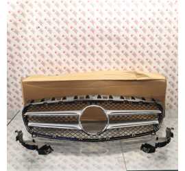 GRIGLIA RADIATORE MERCEDES...