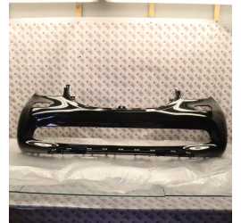 PARAURTI ANTERIORE NERO...