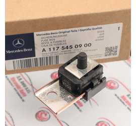 SCATOLA RELÈ MERCEDES-BENZ...