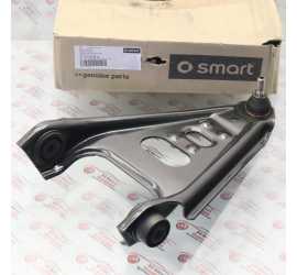 BRACCIO OSCILLANTE SMART...