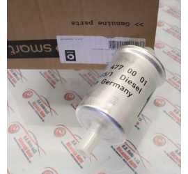 FILTRO CARBURANTE SMART...