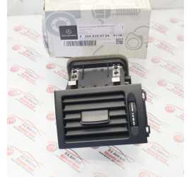 DIFFUSORE ARIA SX MERCEDES...