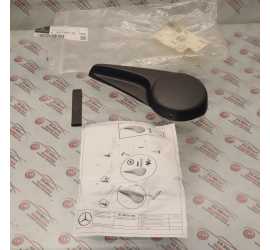 LEVA REGOLAZIONE SEDILE SX...