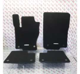 KIT TAPPETI MOQUETTE...