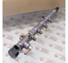 FLAUTO INIETTORI MERCEDES...