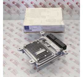 CENTRALINA MOTORE MERCEDES...