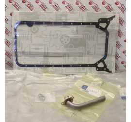 KIT GUARNIZIONI COPPA OLIO...