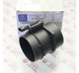 DEBIMETRO MERCEDES...