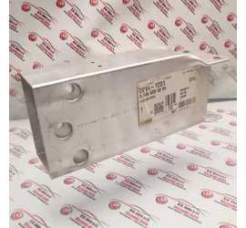 ASSORBITORE PARAURTI DX...