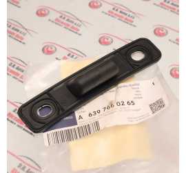 GANCIO PORTA SCORREVOLE...