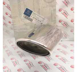 TERMINALE SCARICO MARMITTA...