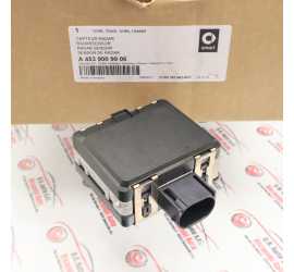 CENTRALINA RADAR SMART...