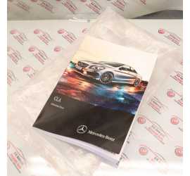 ISTRUZIONI D'USO GUIDA...