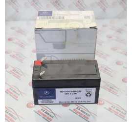 BATTERIA AUSILIARIA...