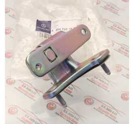 CERNIERA INFERIORE PORTA DX...