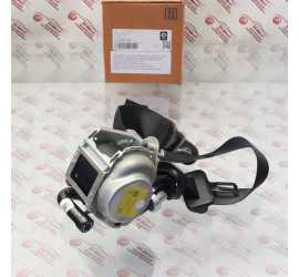 CINTURA DI SICUREZZA SMART...