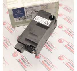 CENTRALINA BLOCCASTERZO...