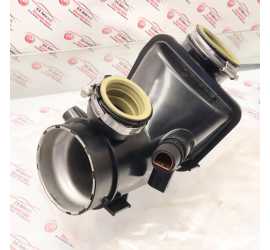 CAMERA ARIA PULITA MERCEDES...