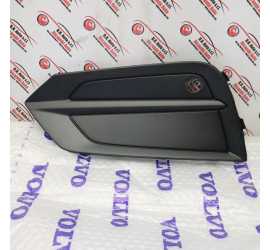 MOSTRINA PARAURTI ANT. SX...