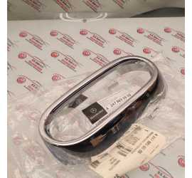 MOSTRINA PARAURTI POST. DX...