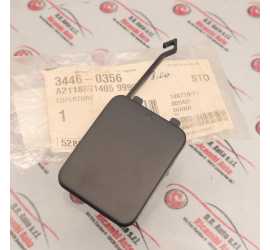 TAPPO GANCIO TRAINO POST....