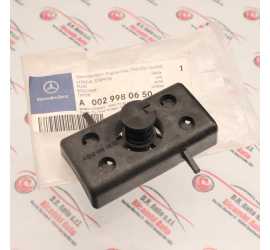 PUNTO DI SOLLEVAMENTO CRIC...