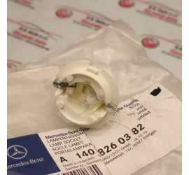 PORTALAMPADA FRECCIA...