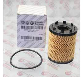 FILTRO OLIO FIAT 500...