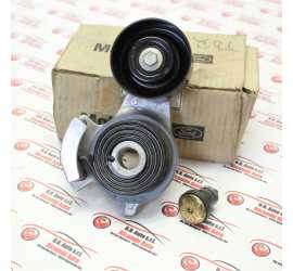 TENDICINGHIA FORD MONDEO...