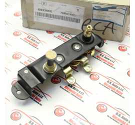 SERRATURA PORTA POSTERIORE...