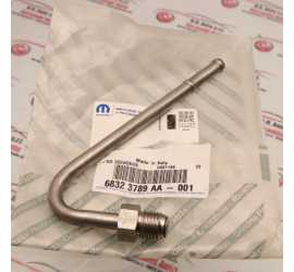 TUBO PRESSIONE DPF JEEP...