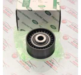 PULEGGIA CINGHIA DENTATA...