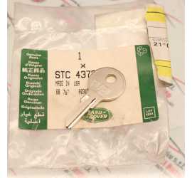 CHIAVE GREZZA NON TAGLIATA...