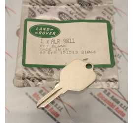 CHIAVE GREZZA NON TAGLIATA...