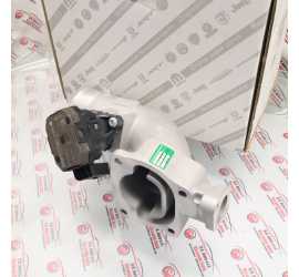 CORPO FARFALLATO FIAT...