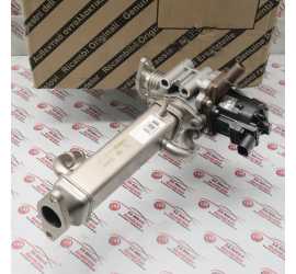 SCAMBIATORE VALVOLA EGR...