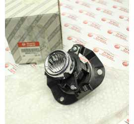 FENDINEBBIA GIULIETTA DX/SX...