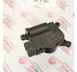 ATTUATORE RICIRCOLO ARIA...