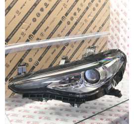 PROIETTORE SINISTRO ALFA...