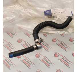 TUBO CARBURANTE MERCEDES...