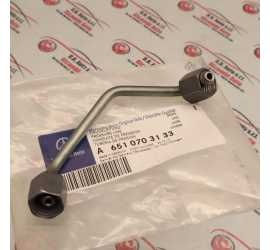 TUBO INIEZIONE MERCEDES...