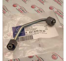 TUBO INIEZIONE MERCEDES GLA...