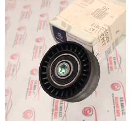 PULEGGIA TENDICINGHIA...