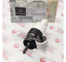 POMPA TERGICRISTALLO...