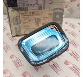 MANIGLIA BASE BAGAGLIAIO...